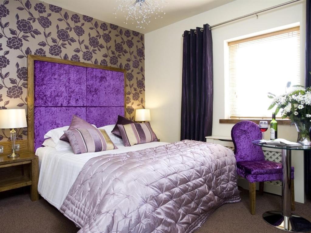 Customs House Country Inn Belcoo Exteriör bild